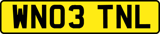 WN03TNL