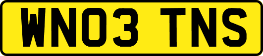 WN03TNS