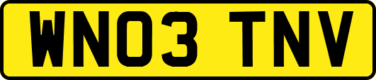 WN03TNV