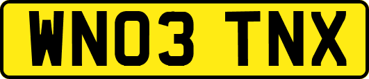 WN03TNX