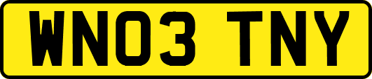 WN03TNY