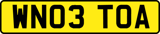 WN03TOA
