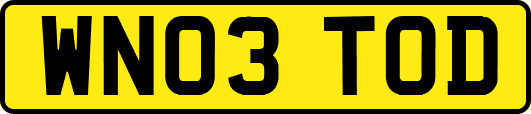 WN03TOD
