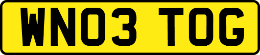WN03TOG