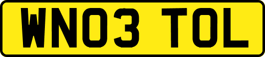 WN03TOL
