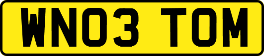 WN03TOM