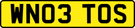 WN03TOS