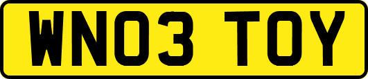 WN03TOY