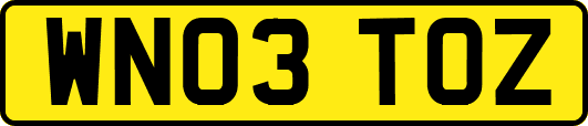 WN03TOZ