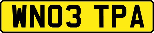 WN03TPA