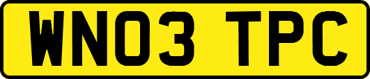 WN03TPC