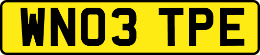 WN03TPE