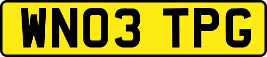WN03TPG