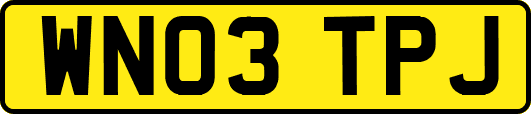 WN03TPJ