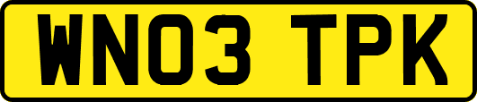 WN03TPK
