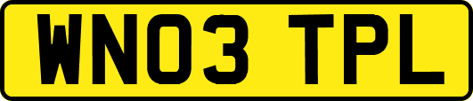 WN03TPL