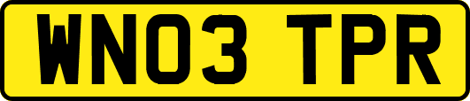 WN03TPR