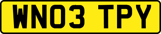 WN03TPY