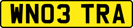 WN03TRA