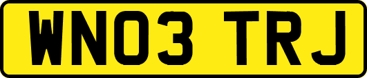 WN03TRJ