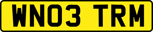 WN03TRM