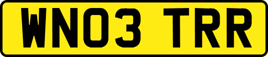 WN03TRR
