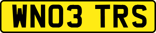 WN03TRS