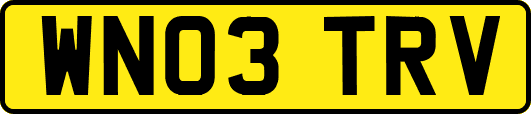 WN03TRV