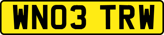 WN03TRW