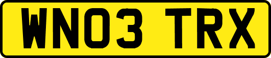 WN03TRX