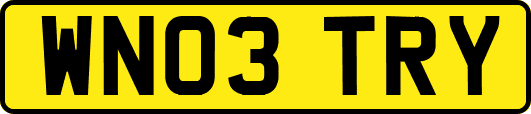 WN03TRY