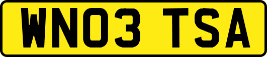 WN03TSA