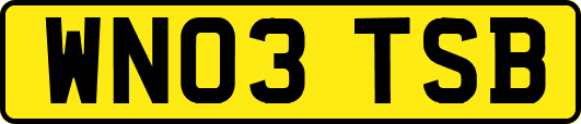 WN03TSB