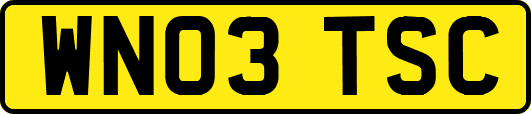 WN03TSC
