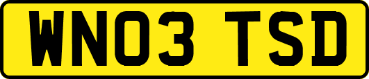 WN03TSD