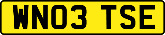 WN03TSE