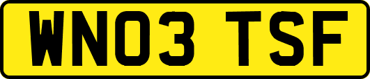 WN03TSF