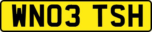 WN03TSH