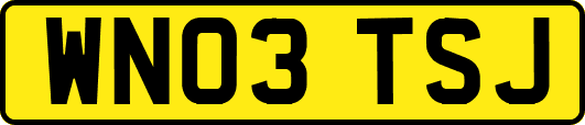 WN03TSJ