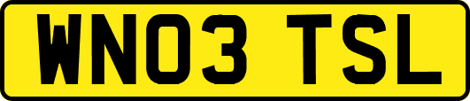 WN03TSL