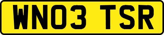 WN03TSR