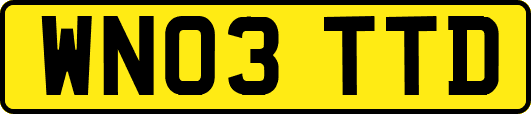 WN03TTD
