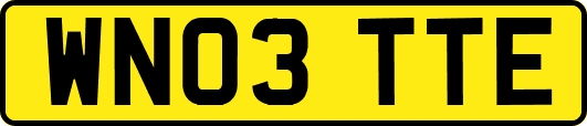 WN03TTE