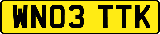 WN03TTK