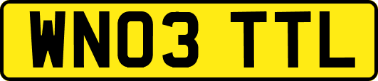 WN03TTL