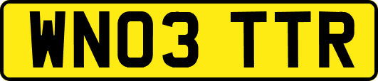 WN03TTR