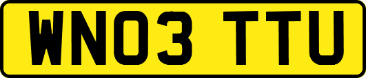 WN03TTU