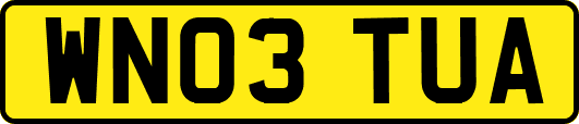 WN03TUA