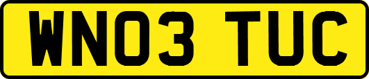 WN03TUC