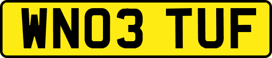 WN03TUF